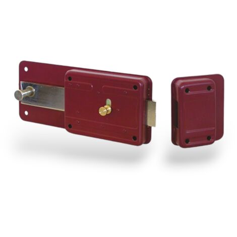 FERROGLIETTI CISA 6 MANDATS 55051/60/D