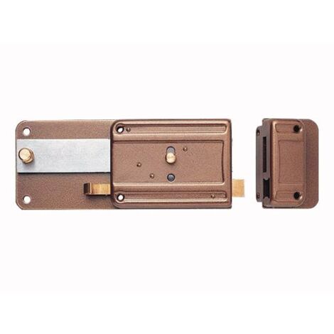 FERROGLIETTI ISEO CIL.STACC+SCR-340/50/6