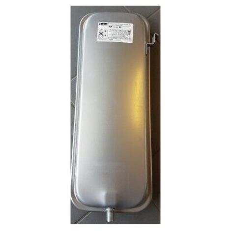 Ferroli 39804890 Depósito de expansión 8L domina/domitop