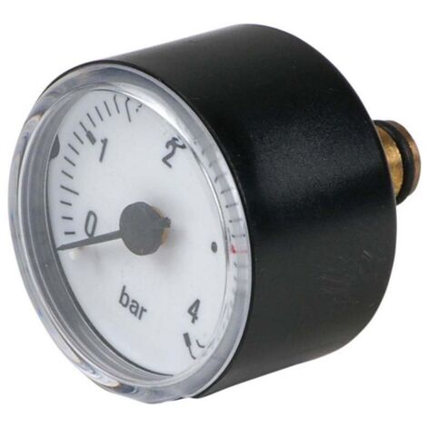 Ferroli 39809750 – Manometer ne 24/divatop 60f/kombist