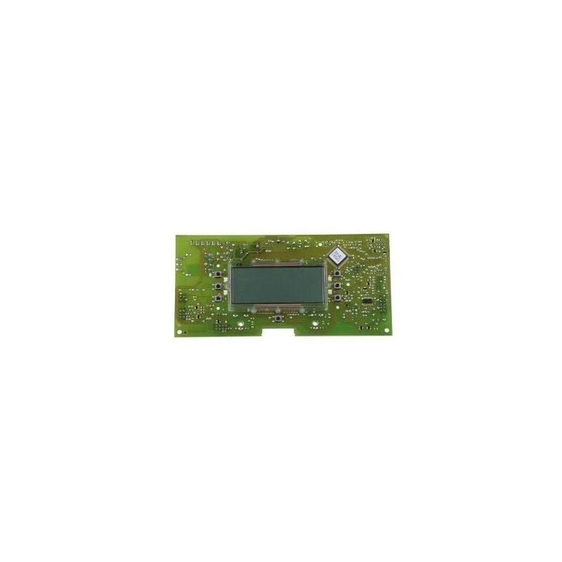 39810380 Boiler display printed circuit - Ferroli