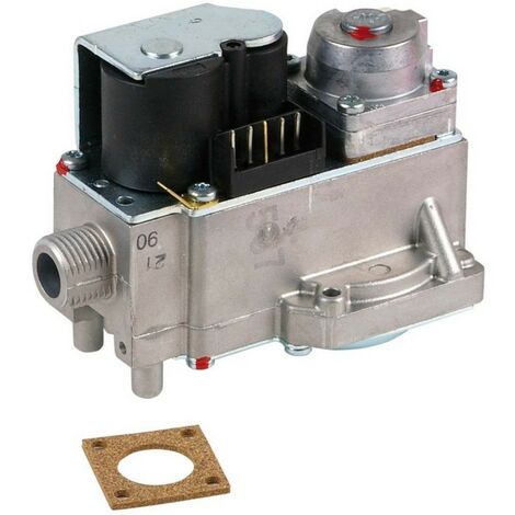 Ferroli 39828050 - Bloc Gaz VK4115VE1013