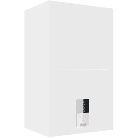 FERROLI - BLUEHELIX HITECH RRT 34 C CALDAIA MURALE A CONDENSAZIONE CON PRODUZIONE SANITARIA ISTANTANEA 0T4B7AWA
