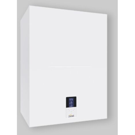 FERROLI - BLUEHELIX K 50 CALDAIA MURALE A CONDENSAZIONE 25 KW METANO