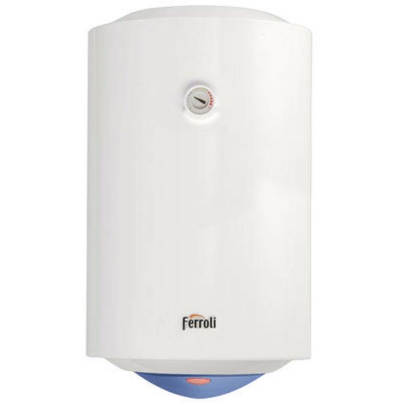 Ferroli - calypso 100 ve chauffe-eau lectrique vertical 100 litres