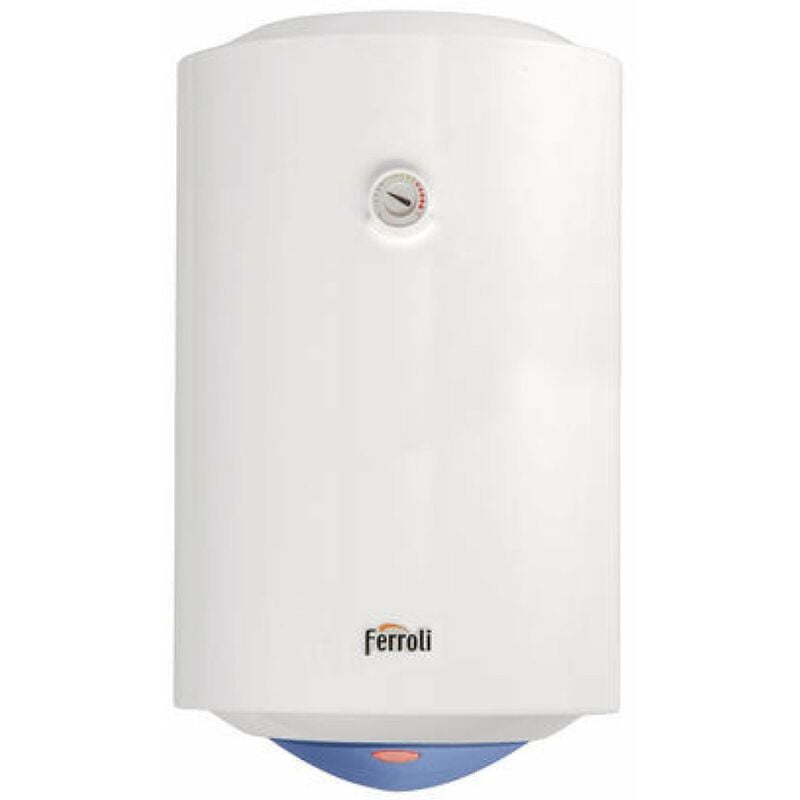 Ferroli - Calypso 150 ve Chauffe-eau lectrique vertical 150 litres