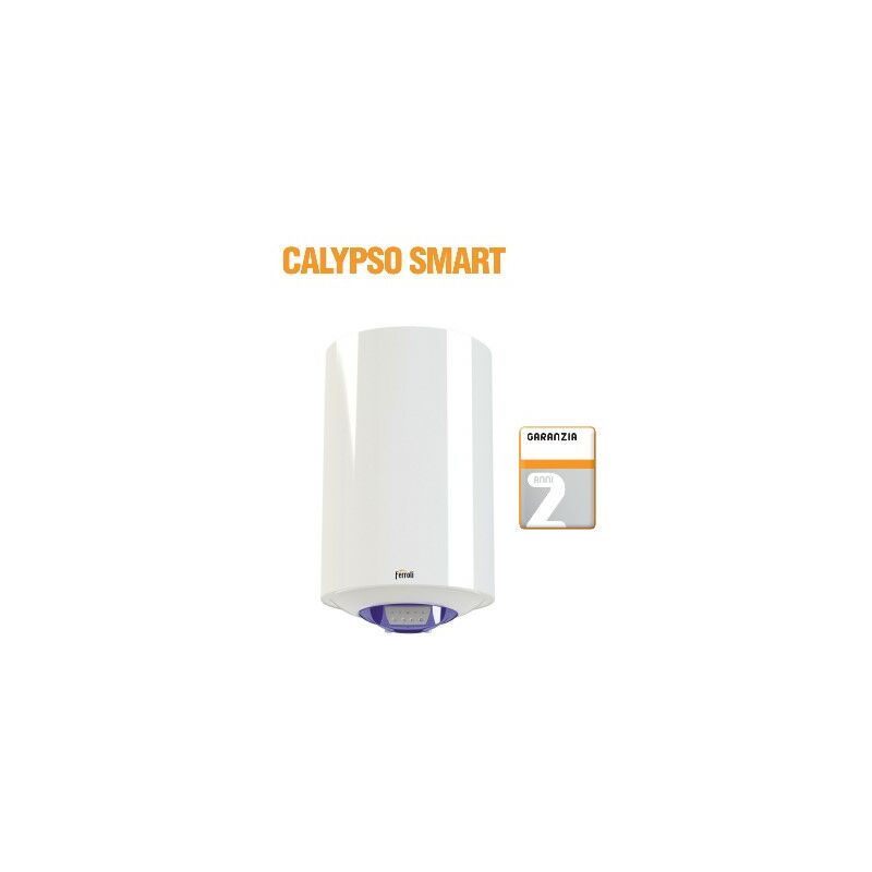 Ferroli - chauffe-eau lectrique mod le calypso smart sve 80 litres vertical