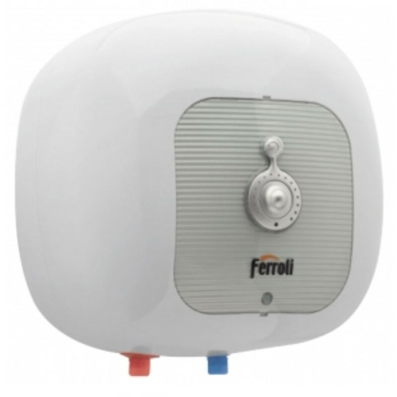 Ferroli - Cubo sg 10 s Chauffe-eau lectrique (sous vier) 10 Litres Nouveau
