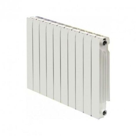 FERROLI radiador europa e700 de 9 elementos ferroli , Radiador Europa E700 De 9 Elementos 740068009 de la marca Ferroli. EAN: 8430709501423