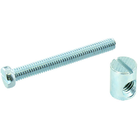 Ferrure Assemb Encast 10x14 - 4 Pce - Vynex