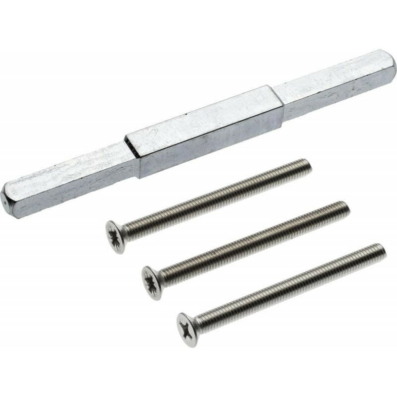 Ferrure de porte.130.VK8/10/8x130.TS 63-67