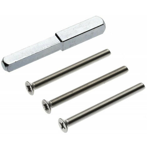 Ferrure de porte.141.VK8/10x95.TS 68-72
