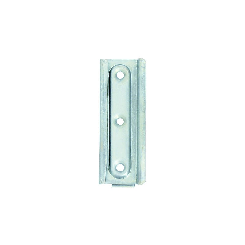 Vynex - Ferrure Dosseret 95x43 Zingu 2 Pce