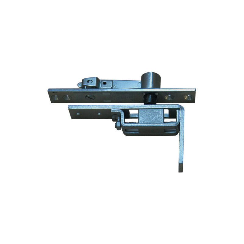 Geze - Ferrure du Haut pour pivot de sol ts 500 nv