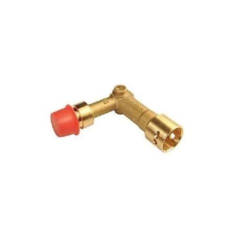 FERRURE NODALE COMPLET POUR REMPLACEMENT POUR NETTOYEUR HAUTE-PRESSION KARCHER - 4.427-215.0