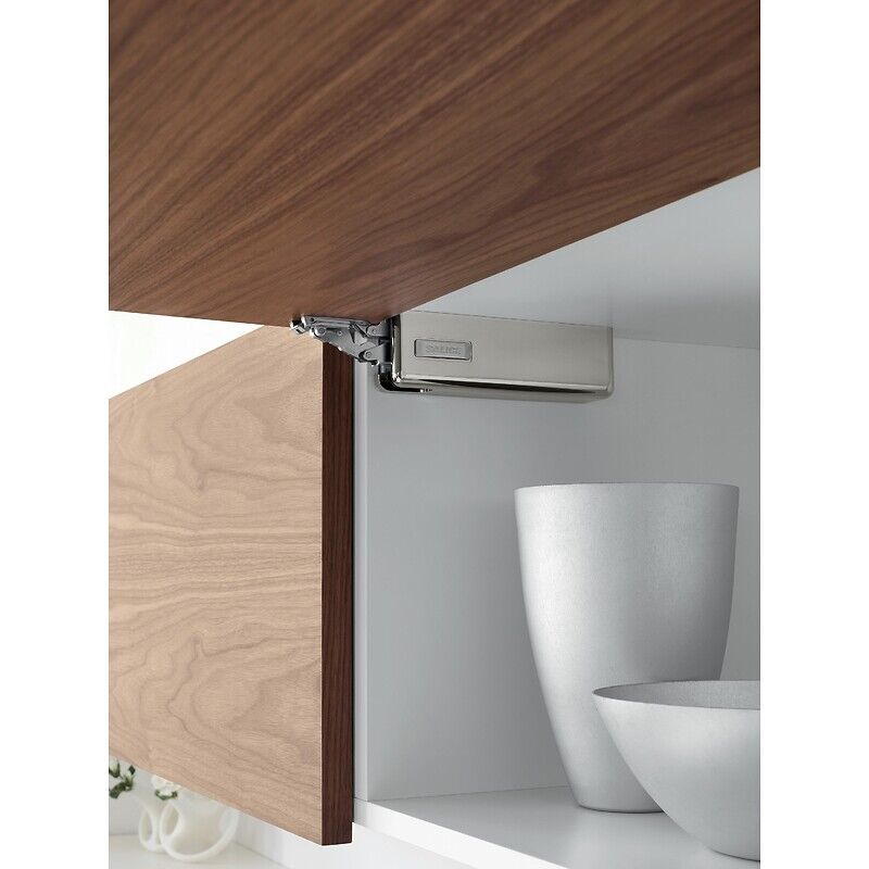 Ferrure Wind force i en version push Salice