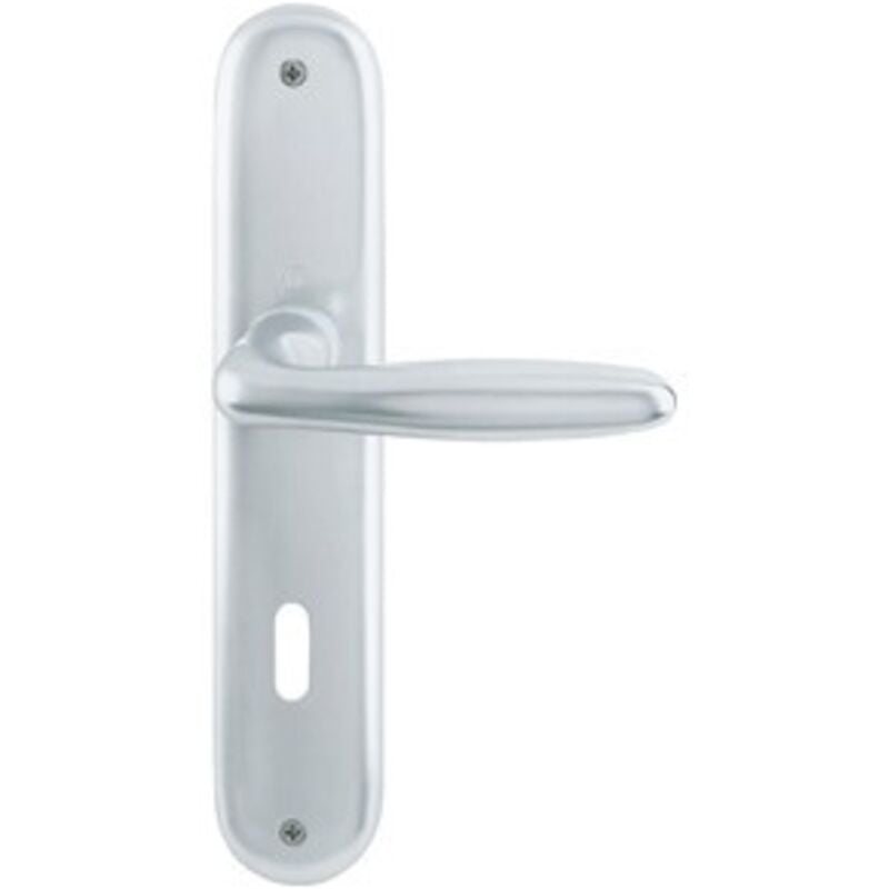 Ferrures de portes 1510/273P F1 OB 72/8mm