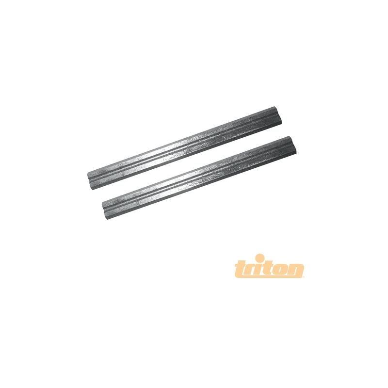 Triton - fers de rabot tcmpl 60 mm TCMPLB60 223918