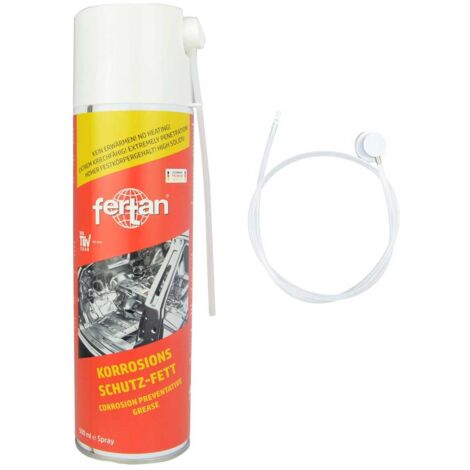 Fertan Korrosionsschutz-Fett 500ml Spray