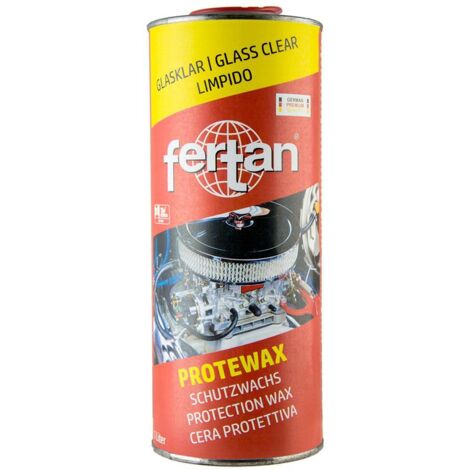 Fertan Protewax Schutzwachs 1 Liter Dose