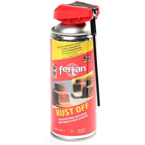 Fertan Rostlöser-Spray Rust Off 400 ml