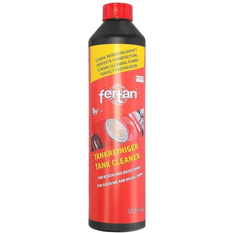 Fertan Tankreiniger 500 ml