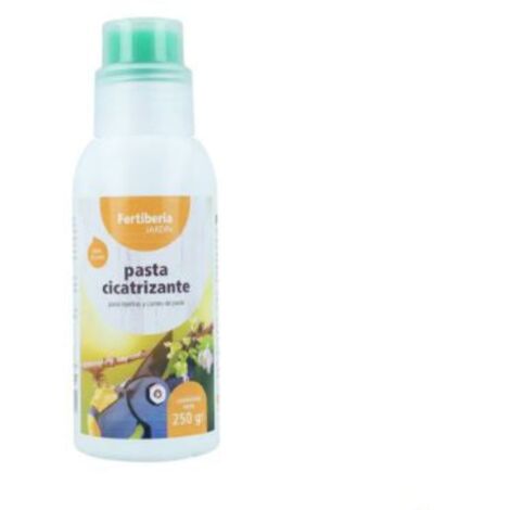 Fertiberia Puttery pour les greffes de protection, les coupes de taille et les pauses - 300g (pinceau applicateur)