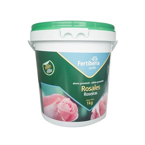 Fertiberia Special DÙnger Rosales, 1 kg