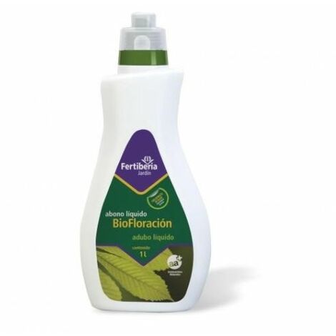 Fertiberien -BioflorierungsdÐ©nger 1L