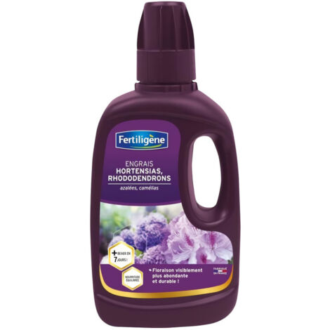 FERTILIGENE - Engrais hort.rhodo.azal.camél.400ml /nc