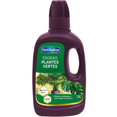 FERTILIGENE - Engrais plantes vertes 400ml /nc