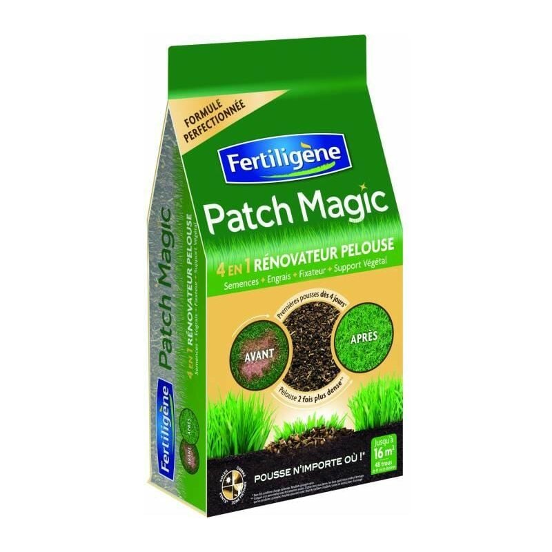 Fertiligene - Patch Magic - 3,6 kg