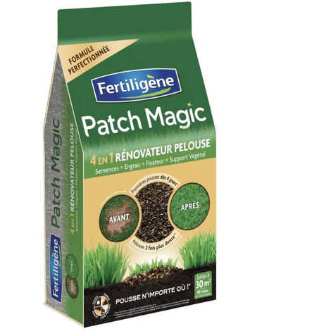 FERTILIGENE Patch Magic - 7 kg