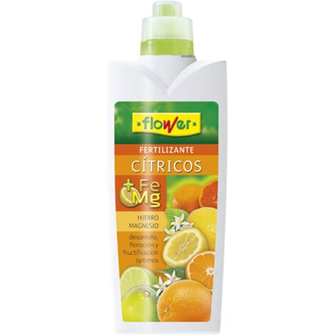 Fertilisateur liquide de fleurs C. Browns, 1 litre