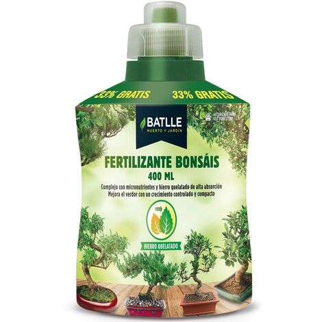 Fertilizante
