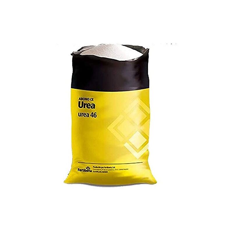 

Suinga - Fertilizante Nitrogenado UREA 46%, saco 25 Kg