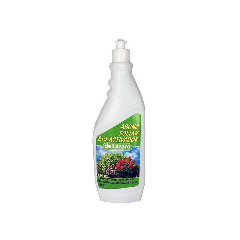 

Fertilizante para plantas Recambio (750 ml)