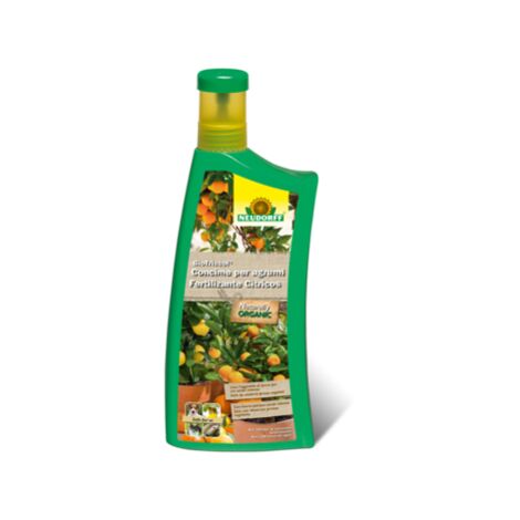 Fertilizzante liquido organico di Citrus Neudorff - 1 L