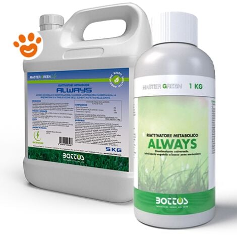 Royal Shade Plus - Sementi Per Prato Da 1 Kg - Bottos - Foto 4