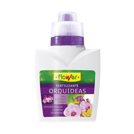 Fertilizzante per fertilizzante floreale, 300 ml