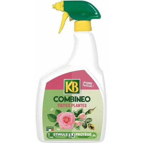 Fertilizzante per piante KB 800 ml