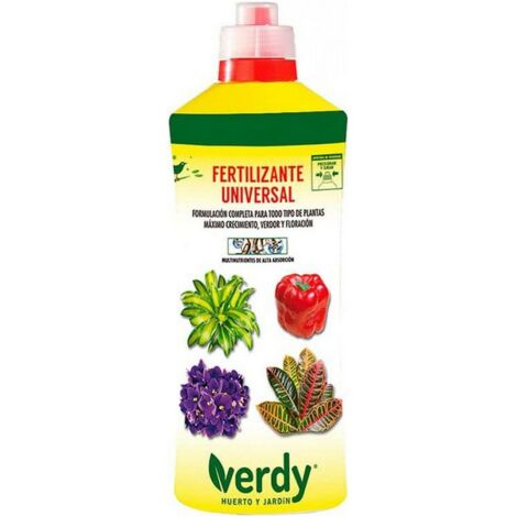Fertilizzante per piante Verdy Universale 1,25 L