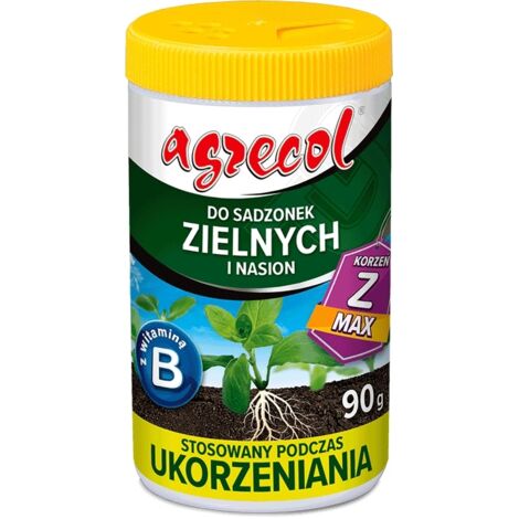 Fertilizzante radicante per talee verdi e semi 90 g