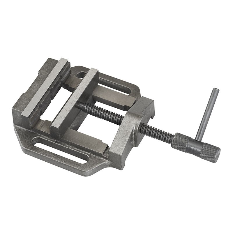 Fervi - Etau de percage 75 mm 0142/75