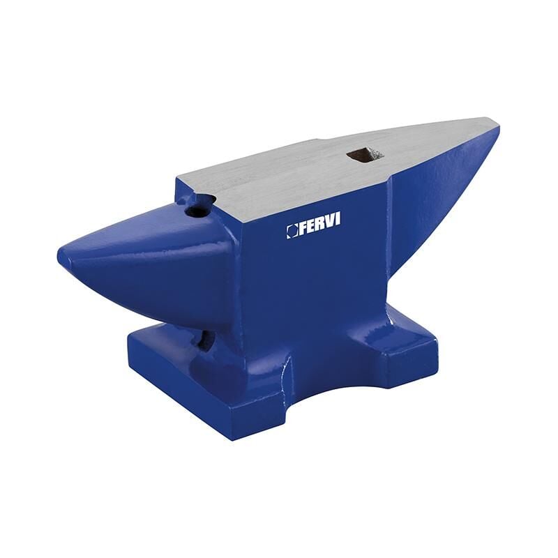 Fervi - Enclume en fonte 5 kg 0265/05
