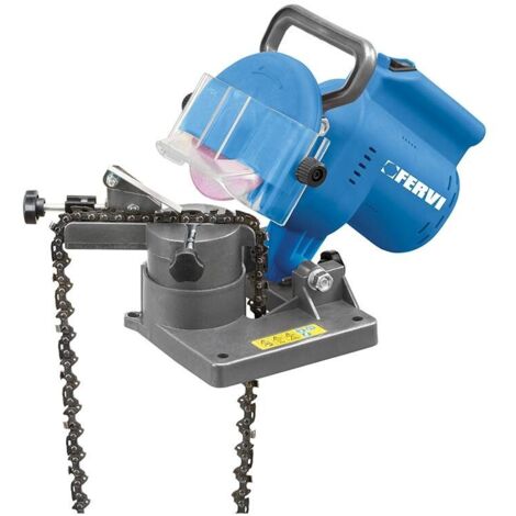 Fervi 0502 Affilacatene