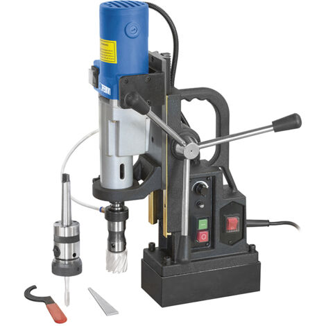Fervi 0518/38M Perceuse magnétique 1050 W
