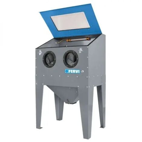 Fervi 0575S Sabbiatrice