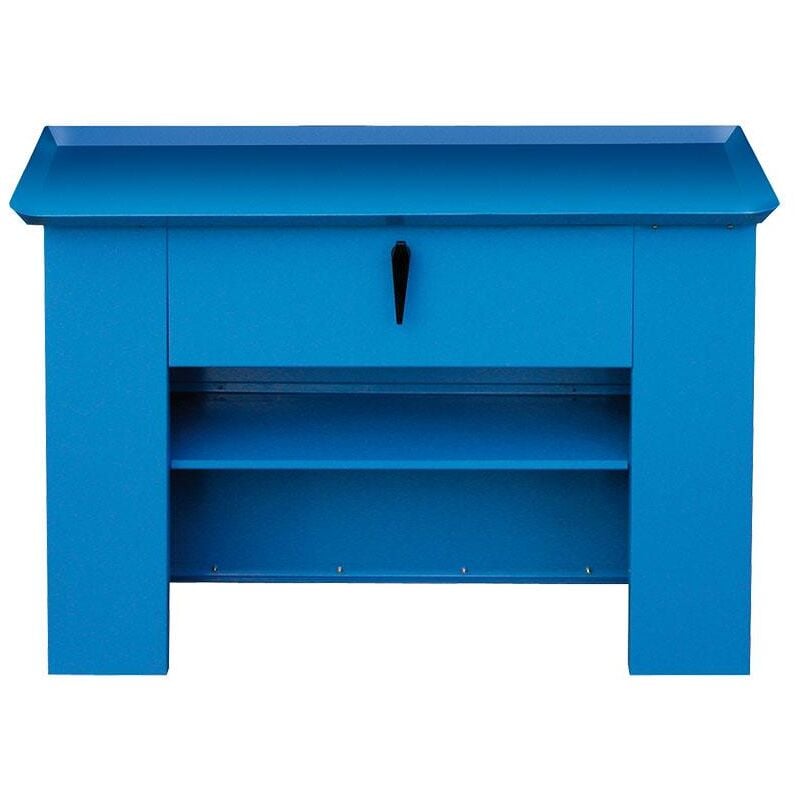 Banc pour tour a metaux Fervi 0657/b