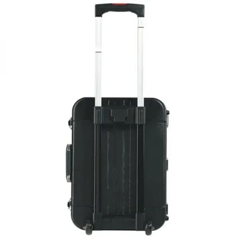 Fervi 0683 Valigetta trolley porta utensili